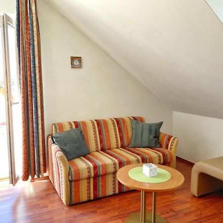 Hafenresidenz - Ferienwohnung 19 - Kapitaen Wiek auf Rügen Exteriér fotografie
