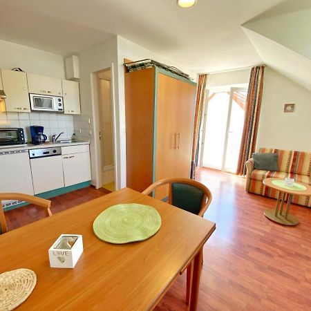 Hafenresidenz - Ferienwohnung 19 - Kapitaen Wiek auf Rügen Exteriér fotografie