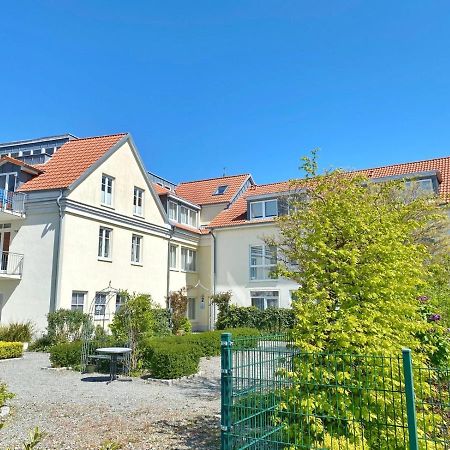 Hafenresidenz - Ferienwohnung 19 - Kapitaen Wiek auf Rügen Exteriér fotografie